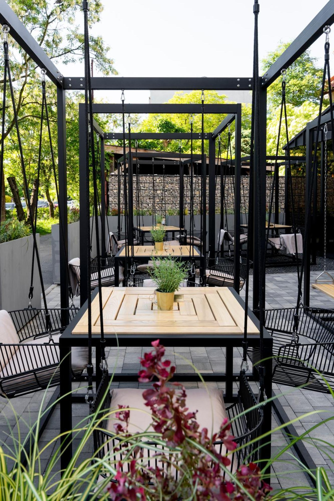 Art Suites Boutique Hotel - Krakow Center Exterior foto